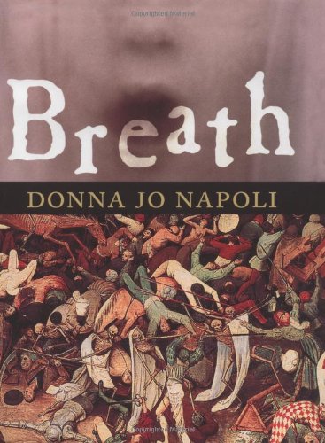 Breath (9780689861741) by Napoli, Donna Jo