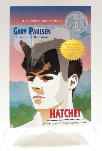 9780689862274: Hatchet (Newbery Summer)