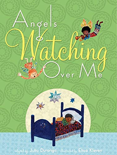 Imagen de archivo de Angels Watching over Me a la venta por Better World Books