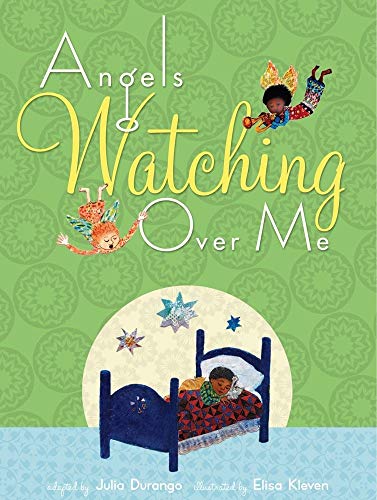 Stock image for Angels Watching over Me for sale by Better World Books