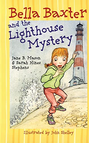 Stock image for Bella Baxter and the Lighthouse Mystery for sale by Gulf Coast Books