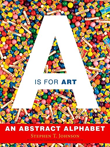 Stock image for A Is for Art: A Is for Art for sale by Your Online Bookstore