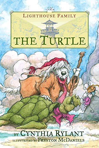 Stock image for The Turtle (4) (Lighthouse Family) for sale by Reliant Bookstore