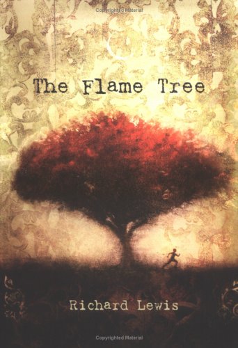 Beispielbild fr The Flame Tree zum Verkauf von SecondSale