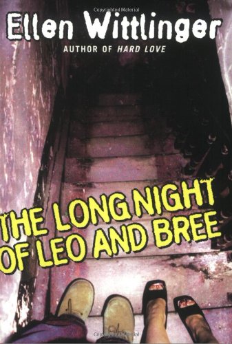 Beispielbild fr The Long Night of Leo and Bree zum Verkauf von Better World Books