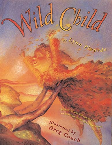 Stock image for Wild Child for sale by Wonder Book