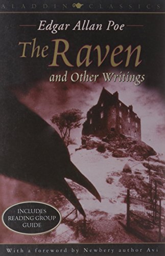 Stock image for The Raven and Other Writings (Aladdin Classics) for sale by Gulf Coast Books