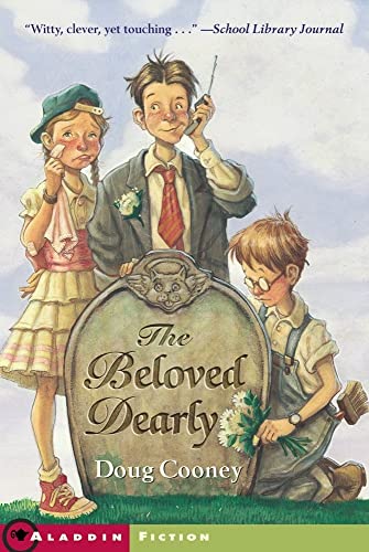 9780689863547: The Beloved Dearly