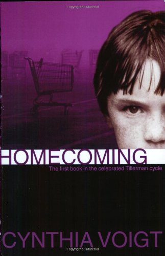 9780689863615: Homecoming (Tillerman Series)