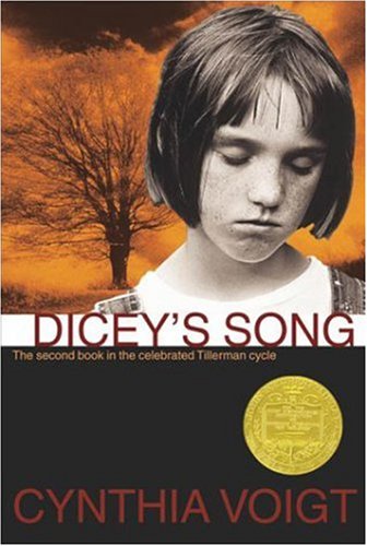 9780689863622: Dicey's Song (The Tillerman Series #2)