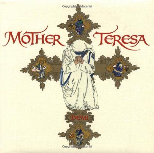 Imagen de archivo de Mother Teresa a la venta por More Than Words