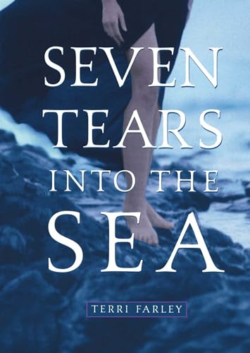 9780689864421: Seven Tears into the Sea