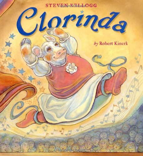 Beispielbild fr Clorinda zum Verkauf von Wonder Book