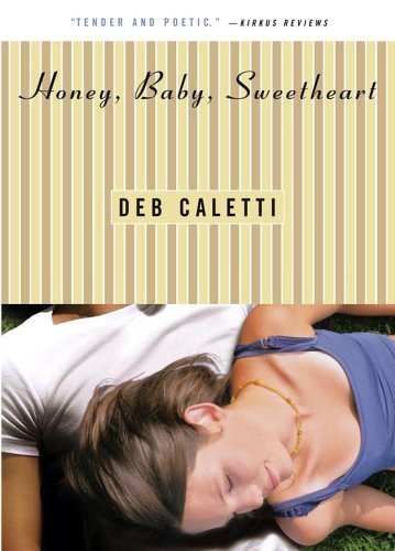 Beispielbild fr Honey, Baby, Sweetheart zum Verkauf von SecondSale