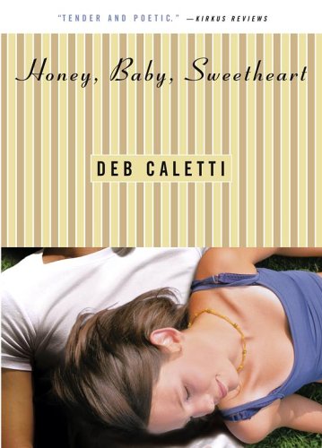 Stock image for Honey, Baby, Sweetheart for sale by Top Notch Books