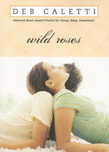Stock image for Wild Roses for sale by Wonder Book