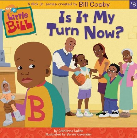 Stock image for Is It My Turn Now? for sale by ThriftBooks-Atlanta