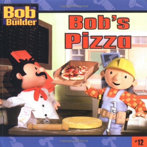 9780689865046: Bobs Pizza