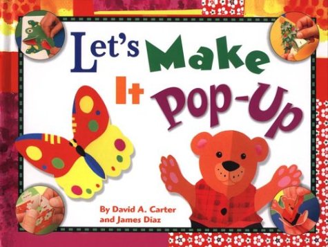 Imagen de archivo de Let's Make It Pop-Up a la venta por BooksRun