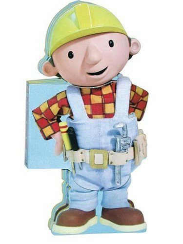 Stock image for Playtime with Bob (Bob the Builder) for sale by Wonder Book