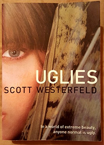 Uglies (Uglies Trilogy, Book 1)