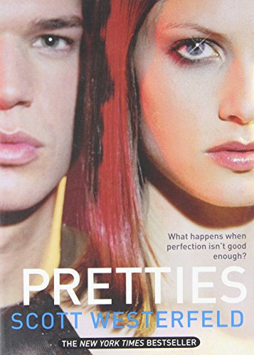 Beispielbild fr Pretties (Uglies Trilogy, Book 2) zum Verkauf von SecondSale