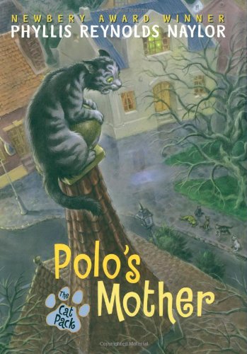 9780689865558: Polo's Mother (The Cat Pack)