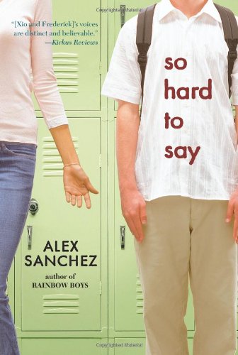 Stock image for So Hard to Say for sale by Better World Books: West