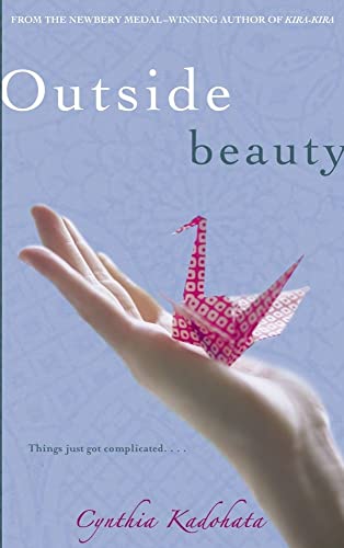 Beispielbild fr Outside Beauty zum Verkauf von Better World Books