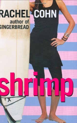 Beispielbild fr Shrimp zum Verkauf von Robinson Street Books, IOBA