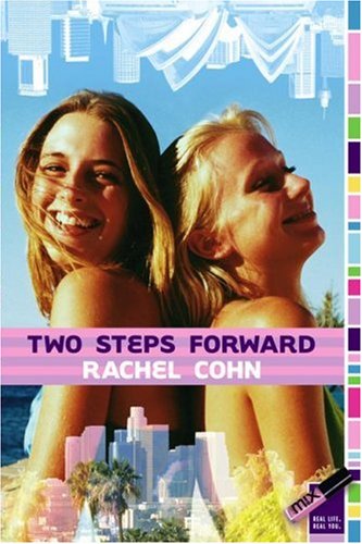 Stock image for Two Steps Forward for sale by Better World Books