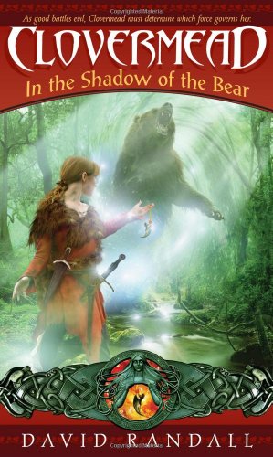 Beispielbild fr Clovermead: In The Shadow of the Bear ***ADVANCE READER'S COPY*** zum Verkauf von William Ross, Jr.