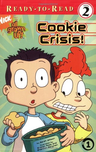 Stock image for Cookie Crisis! for sale by Better World Books