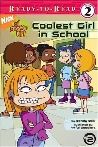 Stock image for Coolest Girl in School for sale by Better World Books