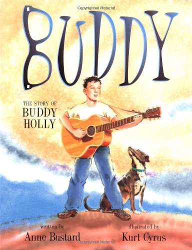 Stock image for Buddy: The Story of Buddy Holly for sale by SecondSale