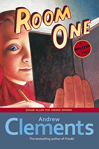 9780689866869: Room One: A Mystery or Two