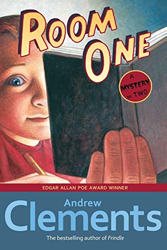 9780689866876: Room One: A Mystery or Two