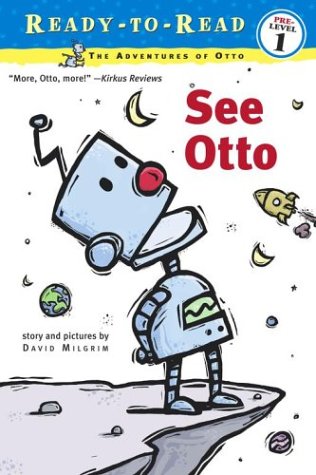 Beispielbild fr See Otto zum Verkauf von Better World Books