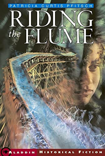 Imagen de archivo de Riding The Flume a la venta por Foxtrot Books