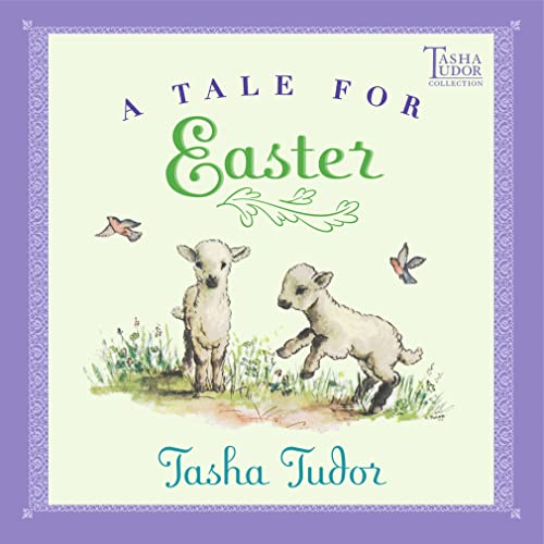 Beispielbild fr A Tale for Easter zum Verkauf von Better World Books