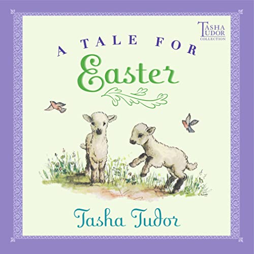 9780689866944: A Tale for Easter (Tasha Tudor Collection)