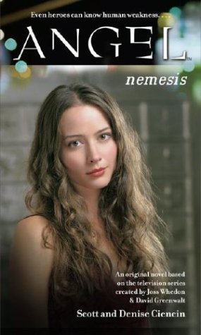 Imagen de archivo de Nemesis (Angel) a la venta por SecondSale