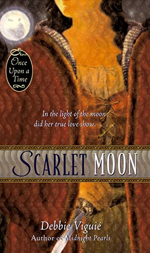 Imagen de archivo de Scarlet Moon (Once upon a Time) a la venta por Gulf Coast Books