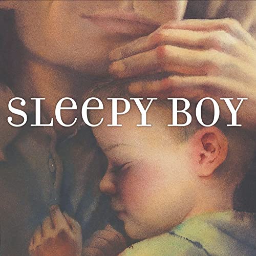 9780689867354: Sleepy Boy (Richard Jackson Books (Atheneum Hardcover))