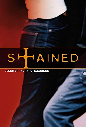 Imagen de archivo de Stained a la venta por Your Online Bookstore