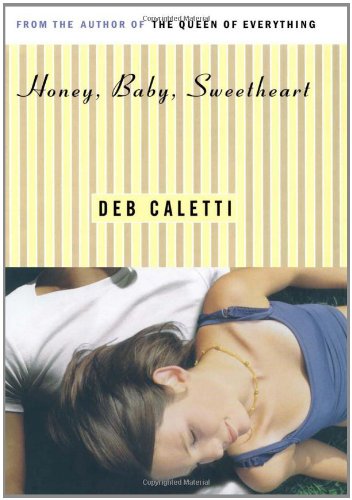 Stock image for Honey, Baby, Sweetheart for sale by ThriftBooks-Dallas