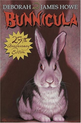 Beispielbild fr Bunnicula: 25th Anniversary Edition zum Verkauf von HPB-Ruby