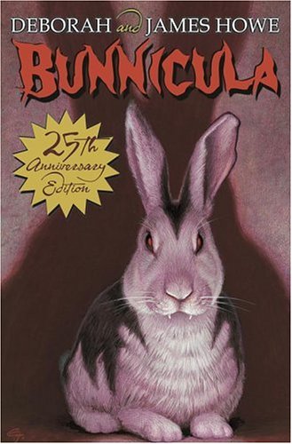 Stock image for Bunnicula: 25th Anniversary Edition for sale by HPB-Ruby