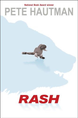 Stock image for Rash for sale by Gulf Coast Books