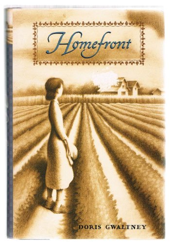 Stock image for Homefront for sale by Better World Books: West